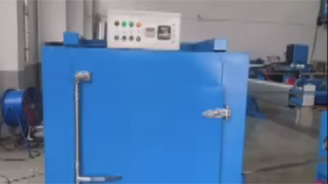 Máy Sản Xuất Ống Nhôm Mềm