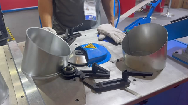 Máy tạo mí ống tròn SBEM-1250