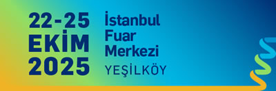 ISK-SODEX Istanbul 2025