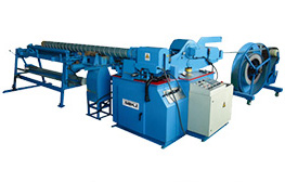 Máy sản xuất ống gió tròn xoắn SBTF-2020