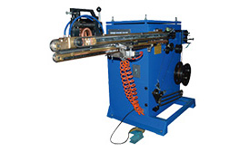 Máy hàn khâu thẳng