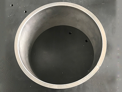 Máy tạo bích ống gió tròn