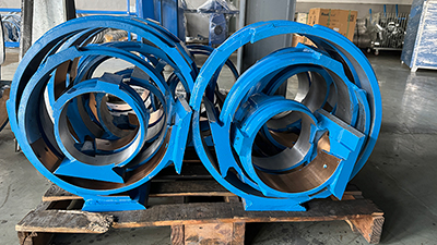 Máy sản xuất ống gió tròn xoắn SBTF-1602