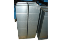 Dây chuyền sản xuất ống gió tự động AutoLineⅢ