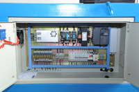 Dây chuyền sản xuất ống gió tự động AutoLineⅢ