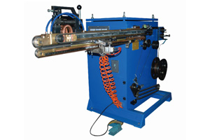 Máy hàn khâu thẳng