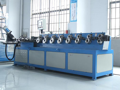 Máy cán bích tự động