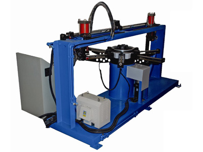 Máy đột lỗ bích