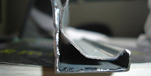 Máy Cán Mặt Bích TDC (Máy cán mặt bích ống gió)