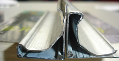 Máy Cán Mặt Bích TDC (Máy cán mặt bích ống gió)